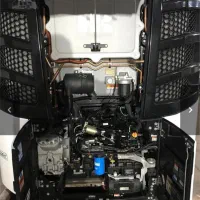 یخچال تریلی. ترموکینگ C600|خودرو سنگین|تهران, انبار نفت|دیوار