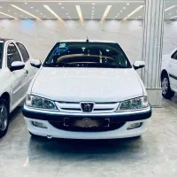 پارس tu5 مدل 1400 دریچه سیمی|خودرو سواری و وانت|همدان, |دیوار