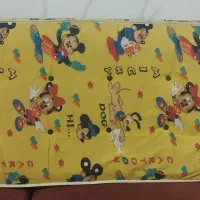 تشک کودک