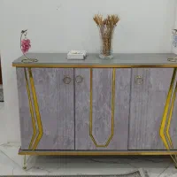 میز کنسول میز تی وی|مبلمان خانگی و میز عسلی|بهارستان, |دیوار