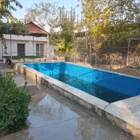 باغچه مناسب مهمانی