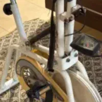 دوچرخه ثابت