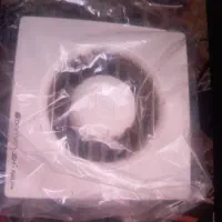 فن سالم ونو حمام و دستشویی