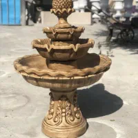 بولارد و استاپر پارکینگ و خیابان حوض باغ