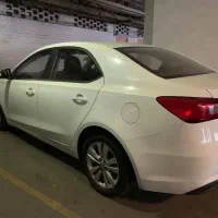 ام جی ۳۶۰ مدل۹۷ کم کارکرد