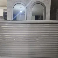 پرده زبرا مارک debora پرده طرح زبرا  مارک debora