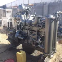 موتوردریایی کمنزKAT19 قدرت750 اسب بخار