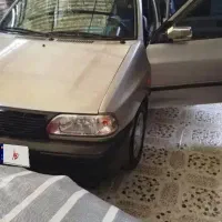 پراید صبا مدل ۸۶ رنگ نقره ای|خودرو سواری و وانت|لنگرود, |دیوار