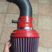 هواکش ماشین (کیت مکش) قوی