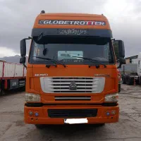 هوو۸۸|خودرو سنگین|کرمانشاه, |دیوار