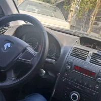 سورن دوگانه مخزن کوچیک