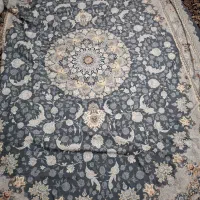 رو فرشی ۹ متری جفت