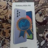 a52 s 5G|موبایل|شادمهر, |دیوار