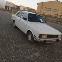 پیکان مدل 83دوره رنگ شاسی پلمپ|خودرو سواری و وانت|سردشت, |دیوار