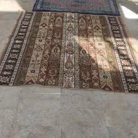 گلیم فرش|فرش|کرمانشاه, |دیوار