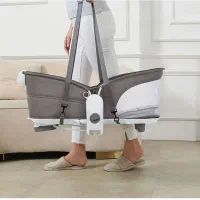 گهواره ماستلا|تخت و صندلی بچه|تهران, سازمان آب|دیوار