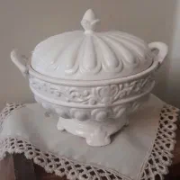 شکلات خوری قدیمی