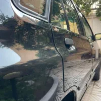 پراید صندوق‌دار مدل85 بدون رنگ شاسی پلمپ|خودرو سواری و وانت|زاهدان, |دیوار