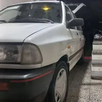 هاچبک ۸۸ هیدرولیک
