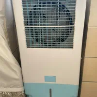 کولر آبی پرتابل