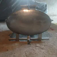 تانکر حمل شیر|مصالح و تجهیزات ساختمان|شیروان (لرستان), |دیوار