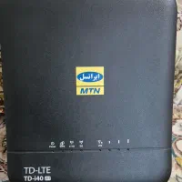مودم ایرانسلTDi40