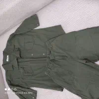 مانتو و کت|لباس|الوند, |دیوار