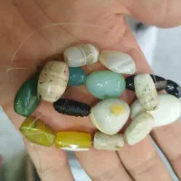 مهره قدیمی|جواهرات|شیراز, آزادگان|دیوار