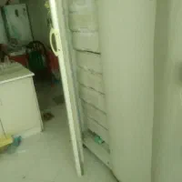 یخچال فریزر دوقلو یخساران