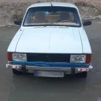 پیکان ۷۸دوگانه سوز|خودرو سواری و وانت|ثلاث باباجانی, |دیوار