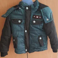 لباس بچه گانه