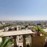شمال-کاخ130متر2خواب-مستر-ویو-کارت-پستالی-طبقه-آخر