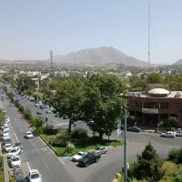 ۷۵۰ متر سبو برجاده تهاتر