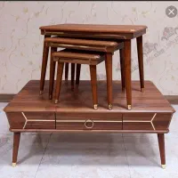 مصنوعات چوبی تخفیف ویژه  فروش اقساطی