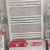 انواع حوله خشک کن استیل آلمینیوم و فولادی|لوازم حمام|تهران, شهرک ولیعصر شمالی|دیوار