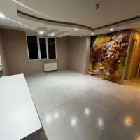 ۸۵ متری فول امکانات/غرق نور/بازسازی کامل بدون خرج