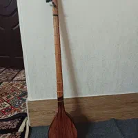 تار سنتی سالم درجه ۱|سازهای سنتی|قم, نوبهار|دیوار