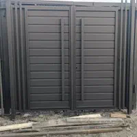درب باغی ویلایی93389hjدرب ورودی پارکینگ حیاطی18470