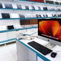 آل این وان استوک مارک all in One Apple 2017|رایانه رومیزی|بوشهر, |دیوار