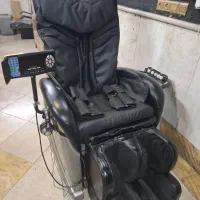 مبل ماساژور حرفه ای