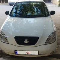 تیبا مدل ۹۹