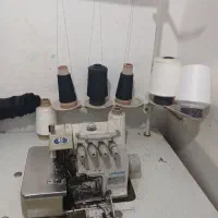 چرخ سردوز ۵ نخ