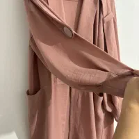 مانتو کرم نو نو|لباس|گرمدره, |دیوار