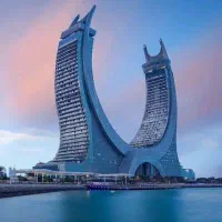 اقامت دائمی قطر