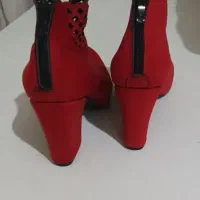 کفش مجلسی زنانه|کیف، کفش، کمربند|ارومیه, |دیوار