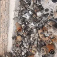 فروش و خرید ضایعات آهن چودن مس برنج سیار|عمدهفروشی|بندرعباس, |دیوار