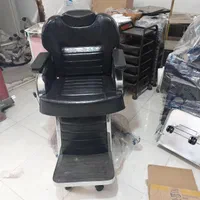 صندلی زنبوری|آرایشگاه و سالن‌های زیبایی|خرم‌آباد, |دیوار