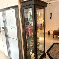 ویترین ۴ طبقه