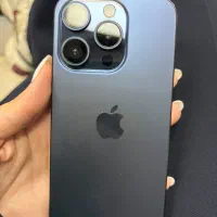 ایفون ۱۵ پرو