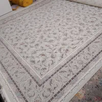 یک تخته فرش ۱۲ متری ۱۵۰۰شانه،